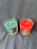 Yankee Candle Lot (2)