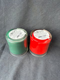Yankee Candle Lot (2)