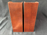 Pair Of Real-space Magazine Holders (2 Sets Available, Priced Individually)