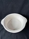 Kate Spade Lenox Deco Dot Covered Casserole Dish