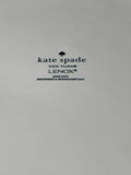 Kate Spade Lenox Deco Dot Covered Casserole Dish