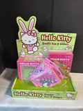 Hello Kitty Easter Fun & Games Set, Unopened