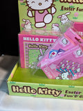 Hello Kitty Easter Fun & Games Set, Unopened