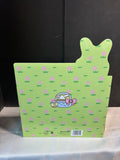 Hello Kitty Easter Fun & Games Set, Unopened