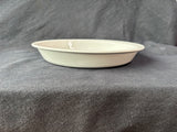 Lot Of 2 Corning Ware Pie Dishes
