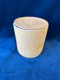 Clay Trinket Box *Read Description*