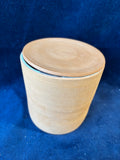 Clay Trinket Box *Read Description*