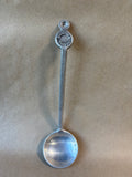 Wilton Pewter Gourmet's Taster Ladle Spoon