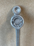 Wilton Pewter Gourmet's Taster Ladle Spoon