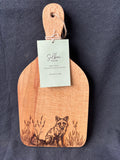 Selbrae House Beech Paddle (A)