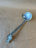 Wilton Pewter Gourmet's Taster Ladle Spoon