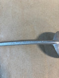 Wilton Pewter Gourmet's Taster Ladle Spoon