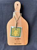 Selbrae House Beech Paddle (A)