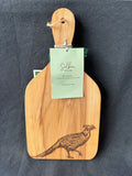 Selbrae House Beech Paddle (B)