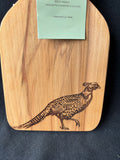 Selbrae House Beech Paddle (B)