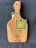 Selbrae House Beech Paddle (B)