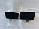Lot Of 2 Stocking Holders