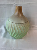 World Traveler Collection Hand-Crafted Vase
