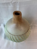 World Traveler Collection Hand-Crafted Vase