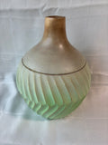 World Traveler Collection Hand-Crafted Vase