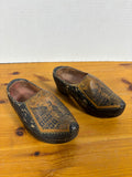 Handmade Wooden Clogs