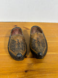 Handmade Wooden Clogs