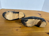 Handmade Wooden Clogs