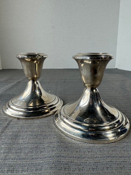 Preisner sterling 2025 weighted candlesticks