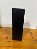 See Jane Work Black Magazine Holder (3 Available, Prkced Individually)