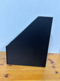 See Jane Work Black Magazine Holder (3 Available, Prkced Individually)