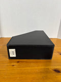 See Jane Work Black Magazine Holder (3 Available, Prkced Individually)