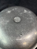 RWP Wilton Armetale Scallop Shell Handle Round Serving Bowl