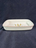 Villeroy & Boch Vilbofour Botanica Agrimonia Eupatoria Baking Dish