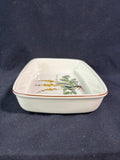 Villeroy & Boch Vilbofour Botanica Agrimonia Eupatoria Baking Dish