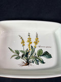 Villeroy & Boch Vilbofour Botanica Agrimonia Eupatoria Baking Dish