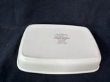Villeroy & Boch Vilbofour Botanica Agrimonia Eupatoria Baking Dish