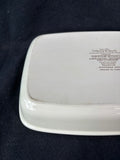 Villeroy & Boch Vilbofour Botanica Agrimonia Eupatoria Baking Dish