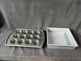 Baking Pan Lot (2)
