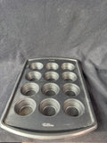 Baking Pan Lot (2)