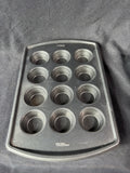 Baking Pan Lot (2)