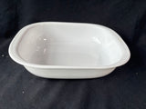 Corning Ware Lot (2)