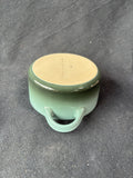 Le Creuset Mini Cocotte W/ Lid  Artichaut Color
