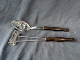 2-Piece Cutco/Other Kitchen Utensil Lot