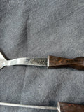 2-Piece Cutco/Other Kitchen Utensil Lot