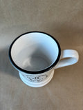 “Y’all Spoken Here” Ceramic Coffee Mug