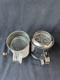 Flour Sifter Lot (2)