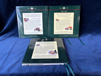 (AA)Williams-Sonoma Kitchen Library Book Lot (3)
