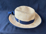 Talbots Straw Sunhat