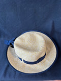 Talbots Straw Sunhat