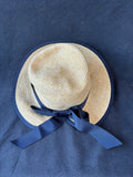 Talbots Straw Sunhat